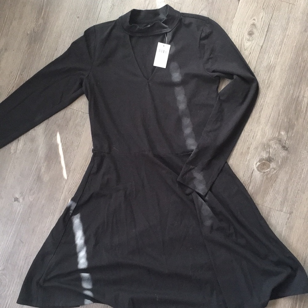 Dress!